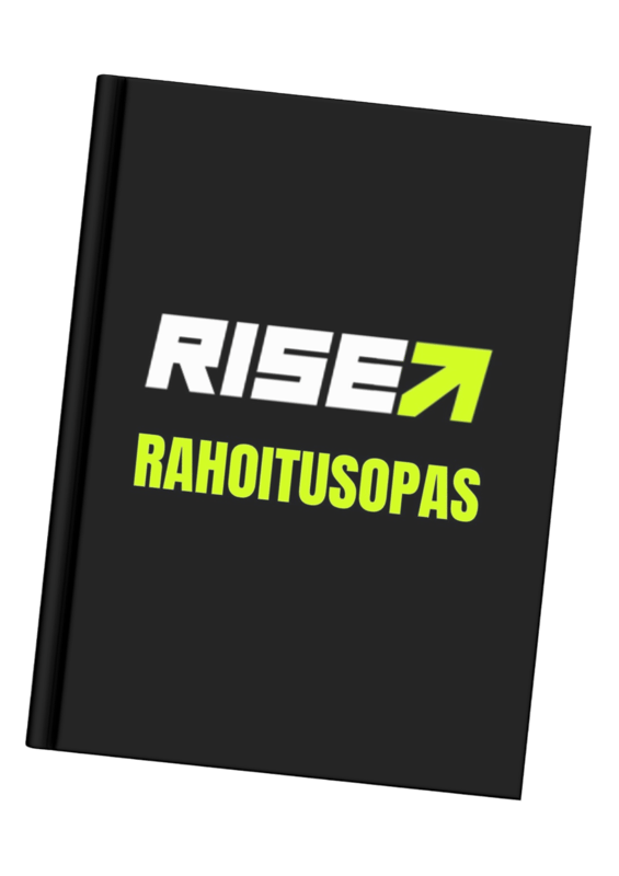 RISE Rahoitusopas