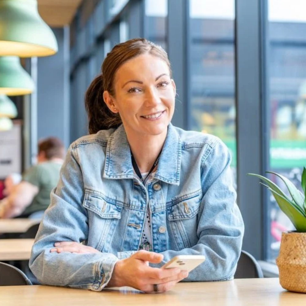 Häkkinen mia startup tampere