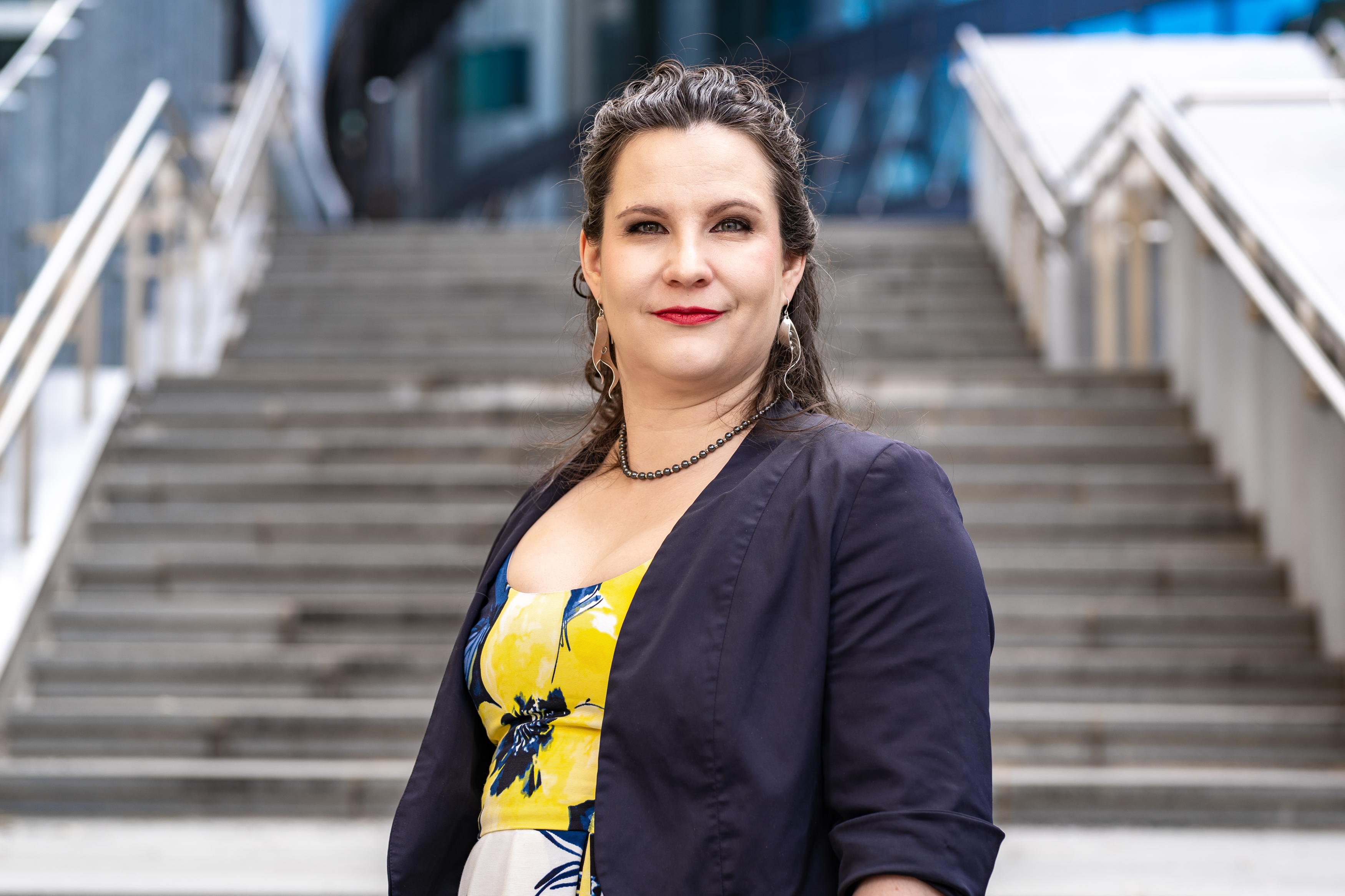 Hanna Rantala VeroSatama