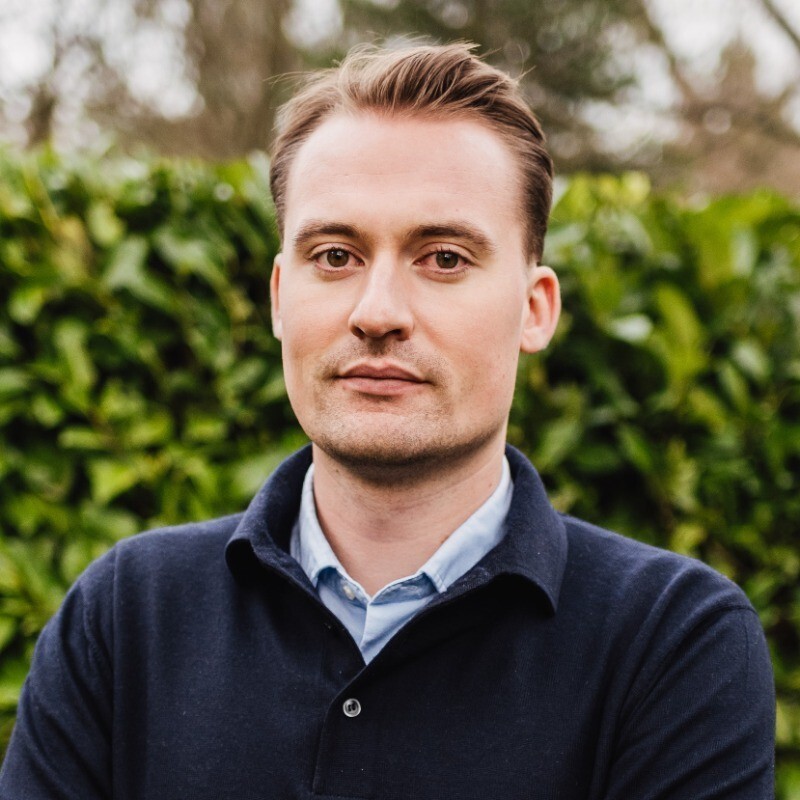 Jacob Fellman Monterro