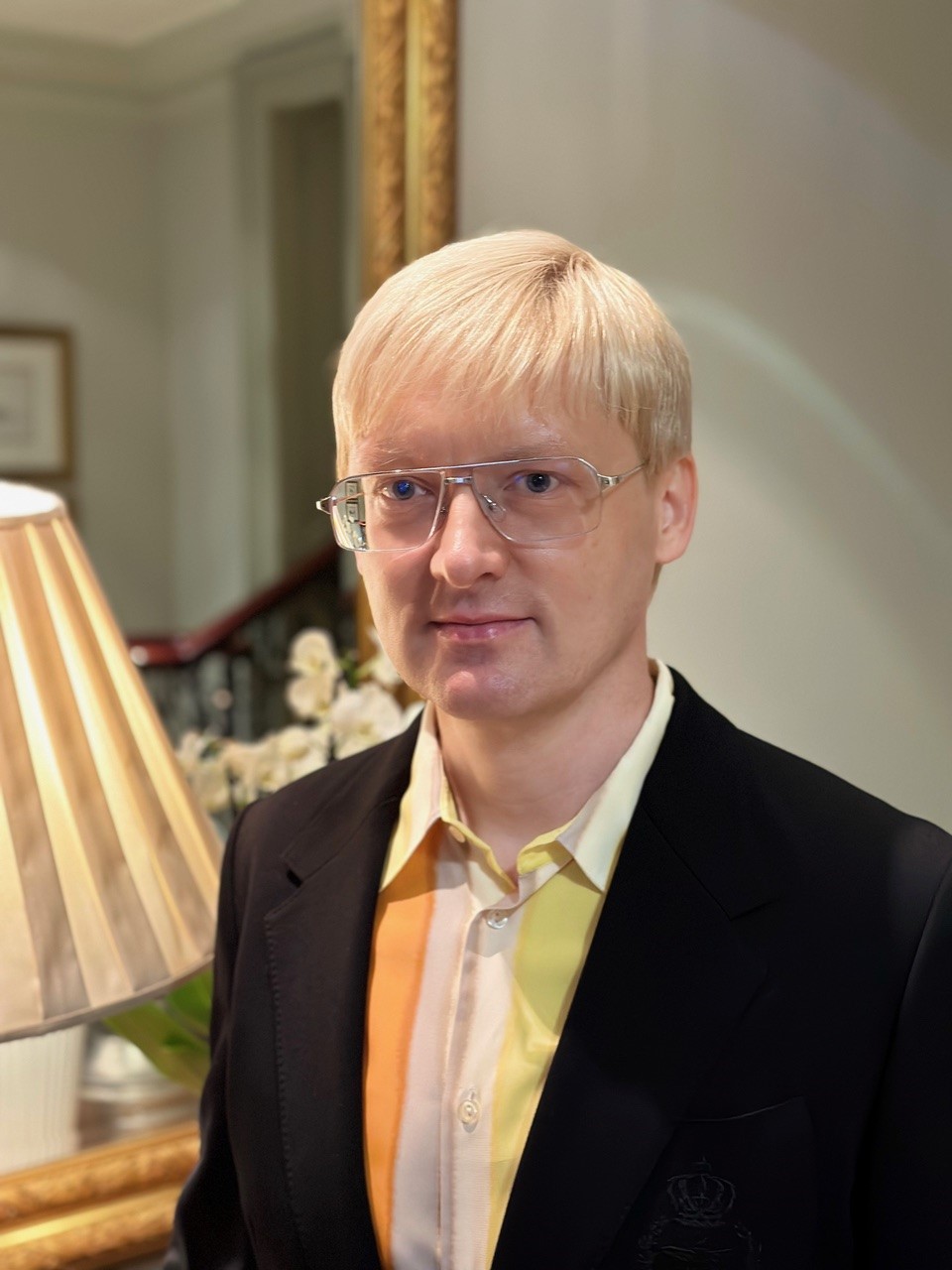 Juuso Kalliokoski