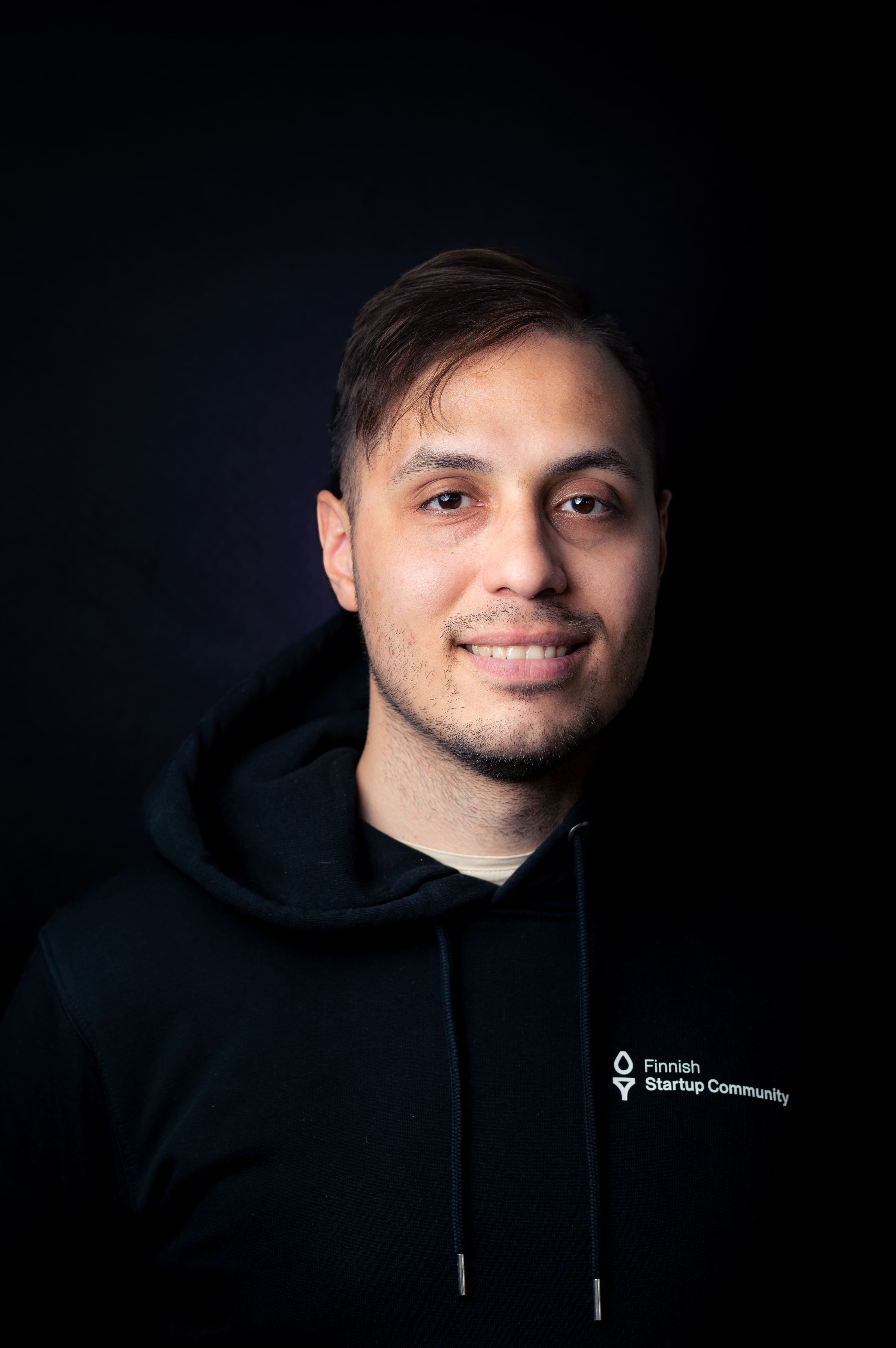 RISE 2026 Youssef Zad