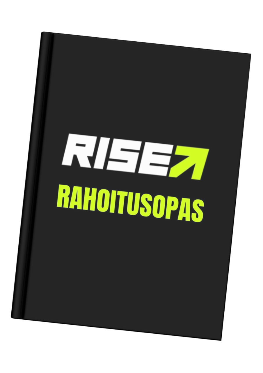 RISE Rahoitusopas (2)