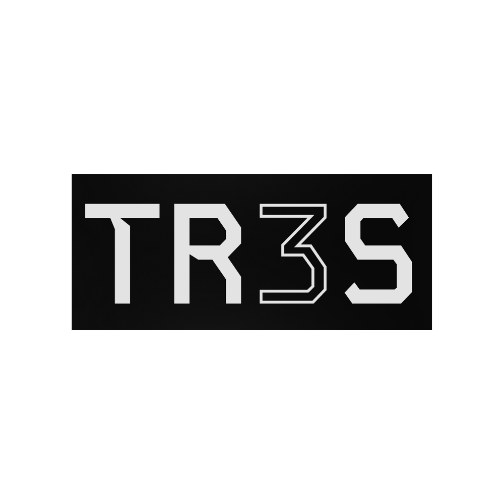 TRES (3)