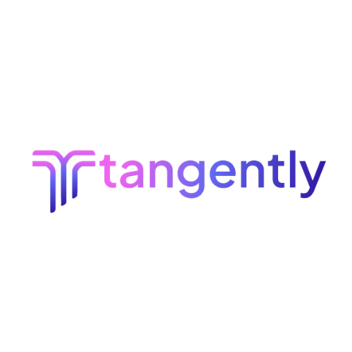 Tangently