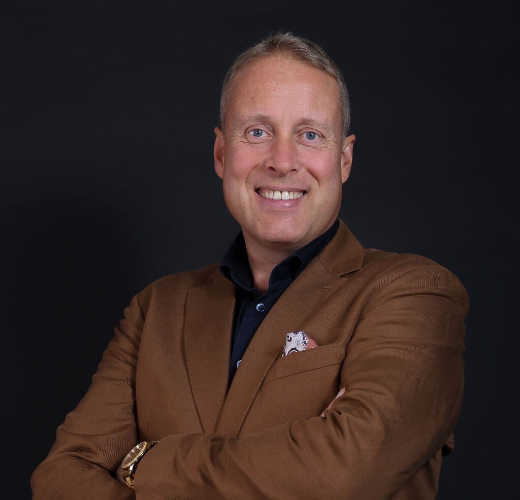 Tarmo Herlevi