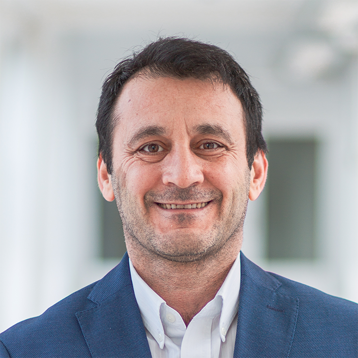Erdal Kilinc