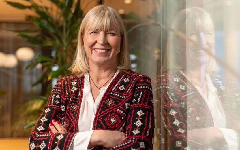 hanna loikkanen finnfund