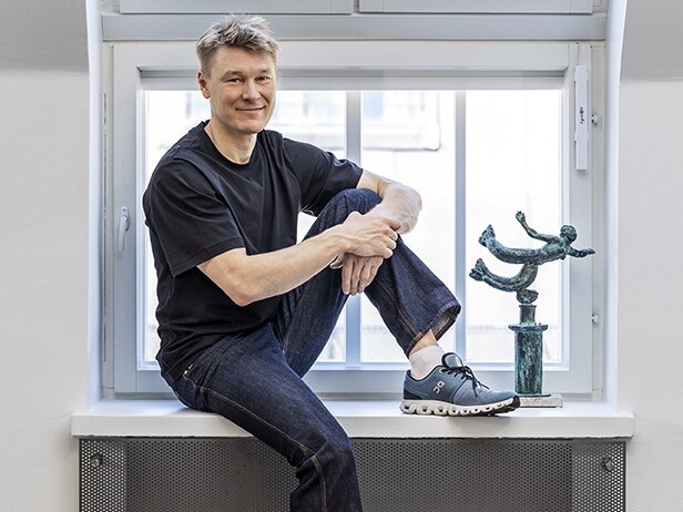 jyri engestrom lifeline ventures