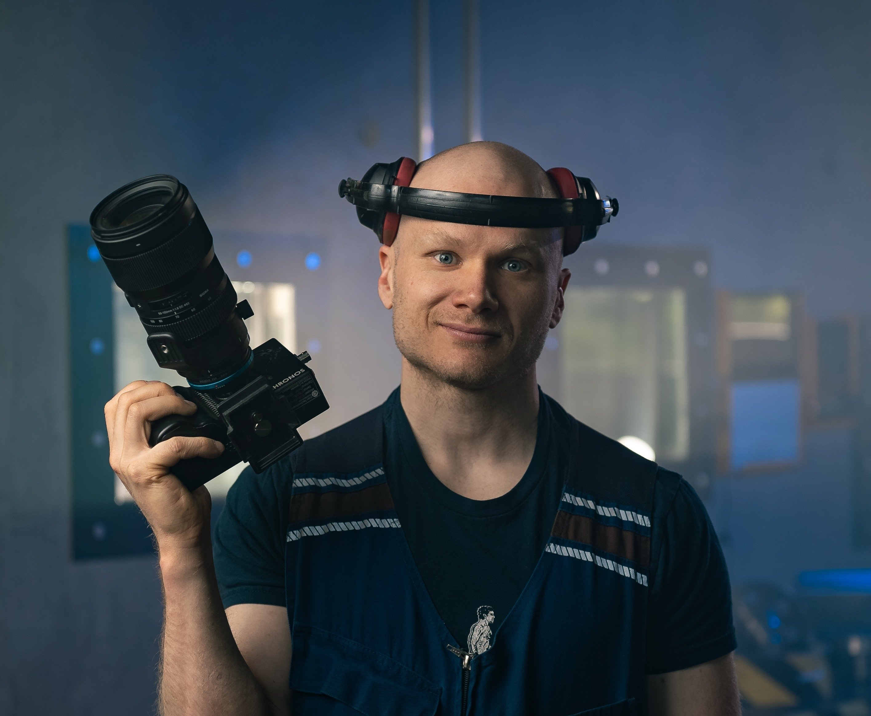 lauri vuohensilta