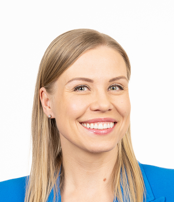 noora fagerstrom rise startup world cup