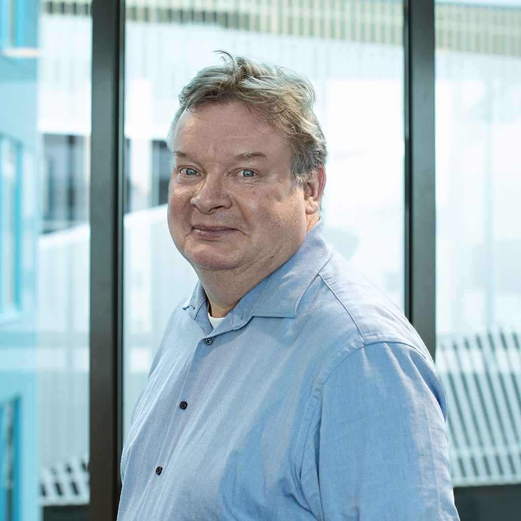 petri laine business tampere