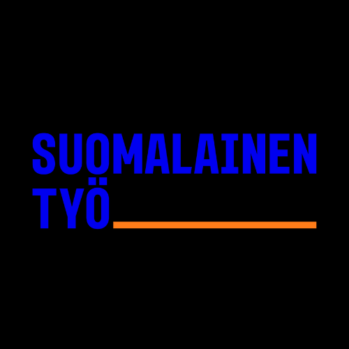 suomalainen tyo