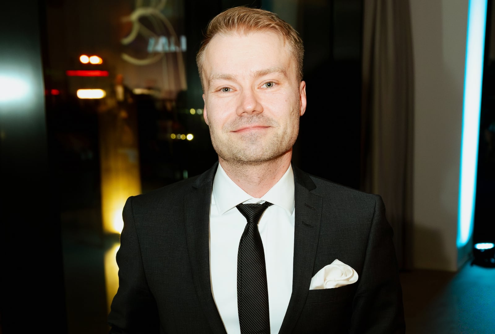 tuomas pahlman